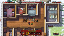 The Escapists: The Walking Dead - Deluxe Edition