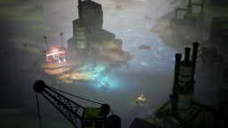 The Flame in the Flood