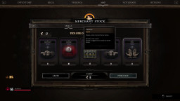 The Foretold: Westmark Legacy