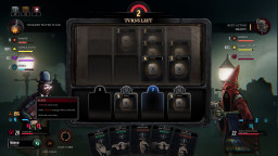 The Foretold: Westmark Legacy