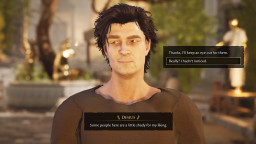 The Forgotten City - Digital Collector's Edition