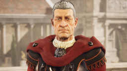 The Forgotten City - Digital Collector's Edition