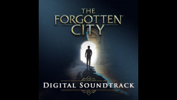 The Forgotten City - Digital Collector's Edition