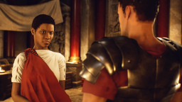 The Forgotten City - Digital Collector's Edition