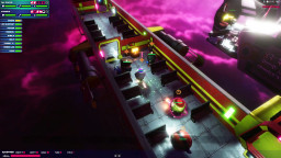 The Galactic Junkers