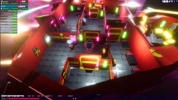 The Galactic Junkers