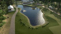 The Golf Club 2019 featuring PGA TOUR