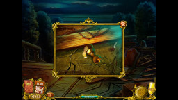 The Great Gatsby: Secret Treasure