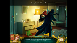 The Great Gatsby: Secret Treasure