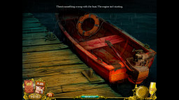 The Great Gatsby: Secret Treasure