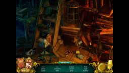 The Great Gatsby: Secret Treasure