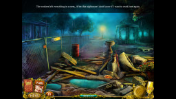 The Great Gatsby: Secret Treasure