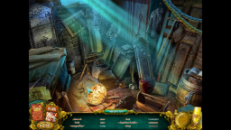 The Great Gatsby: Secret Treasure