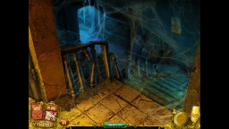 The Great Gatsby: Secret Treasure