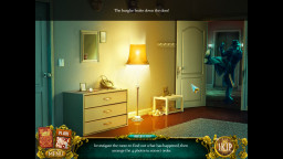 The Great Gatsby: Secret Treasure