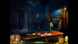 The Great Gatsby: Secret Treasure