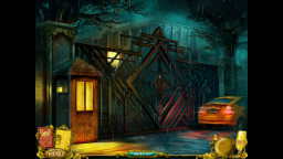 The Great Gatsby: Secret Treasure