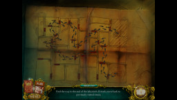 The Great Gatsby: Secret Treasure