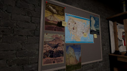 The Haunting of Joni Evers