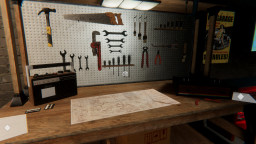 The Haunting of Joni Evers