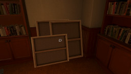 The Haunting of Joni Evers