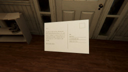 The Haunting of Joni Evers