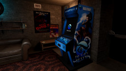 The Haunting of Joni Evers