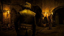 The Inquisitor – Deluxe Edition