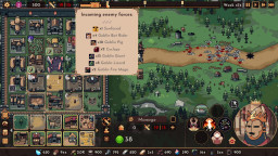 The King is Watching