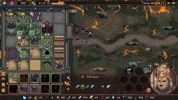 The King is Watching