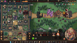 The King is Watching