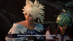 THE KING OF FIGHTERS XIV STEAM EDITION - ULTIMATE PACK