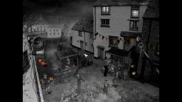 The Last Crown: Midnight Horror