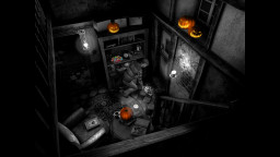 The Last Crown: Midnight Horror