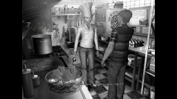 The Last Crown: Midnight Horror