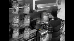 The Last Crown: Midnight Horror