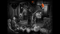 The Last Crown: Midnight Horror