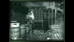 The Last Crown: Midnight Horror