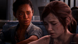 The Last of Us Part I - Deluxe Edition