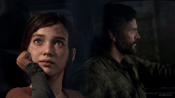 The Last of Us Part I - Deluxe Edition