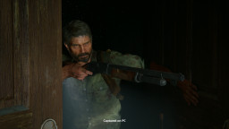 The Last of Us Part II Remastered