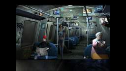 The Longest Journey + Dreamfall