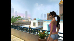 The Longest Journey + Dreamfall