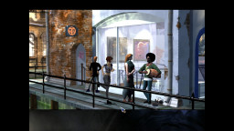 The Longest Journey + Dreamfall