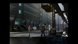 The Longest Journey + Dreamfall