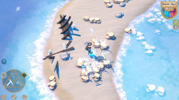 The Magical Mixture Mill