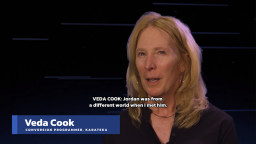 The Making of Karateka