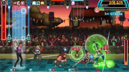 The Metronomicon: The End Records Challenge Pack