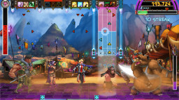 The Metronomicon: Chiptune Challenge Pack 1