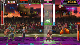 The Metronomicon: Chiptune Challenge Pack 2